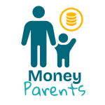 Money Parents Logo with text