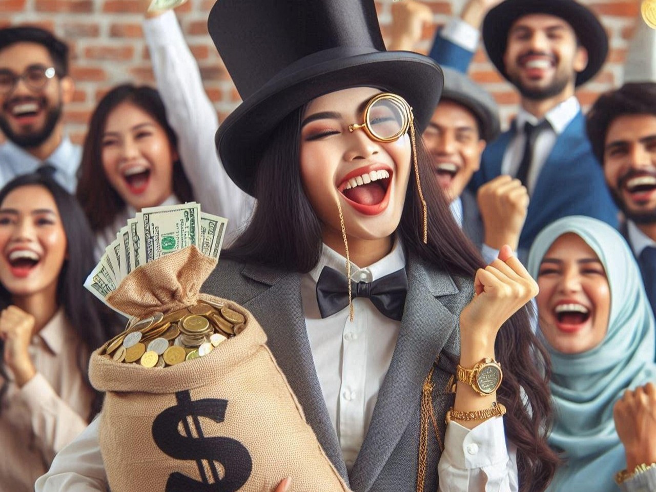 Financial Literacy for All: A Family Guide to Money-Smart Kids