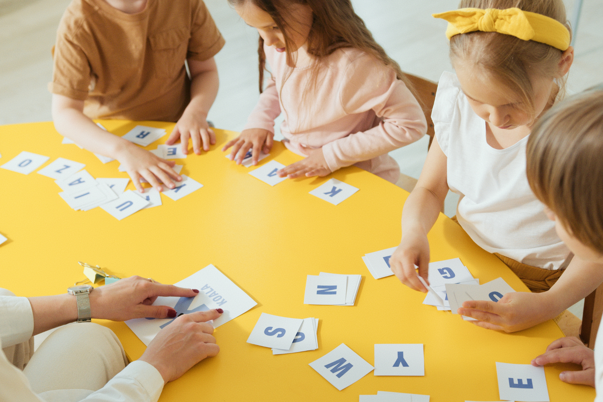 Kids’ Friendly Problem Based Learning Examples 2025