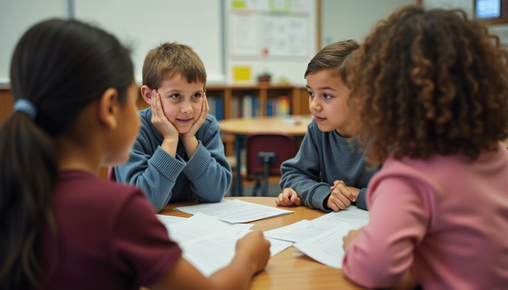 Kids’ Friendly Problem Based Learning Examples 2025