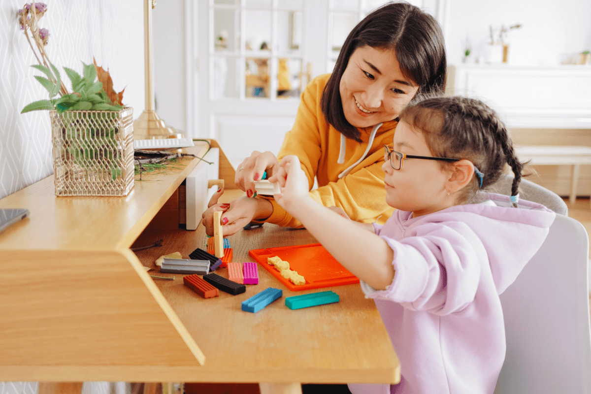 Kids’ Friendly Problem Based Learning Examples 2025