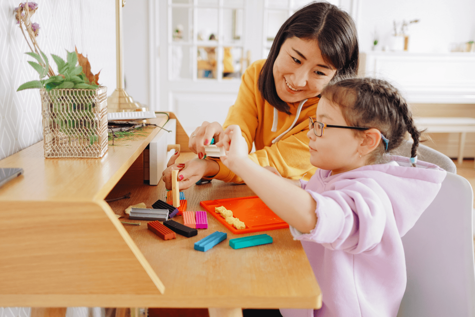 Kids’ Friendly Problem Based Learning Examples 2025