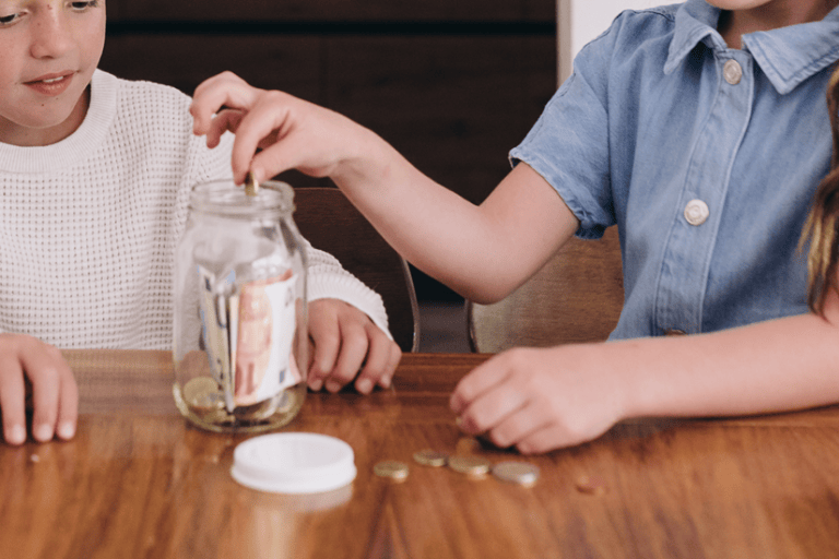 Kids’ Friendly Problem Based Learning Examples 2025