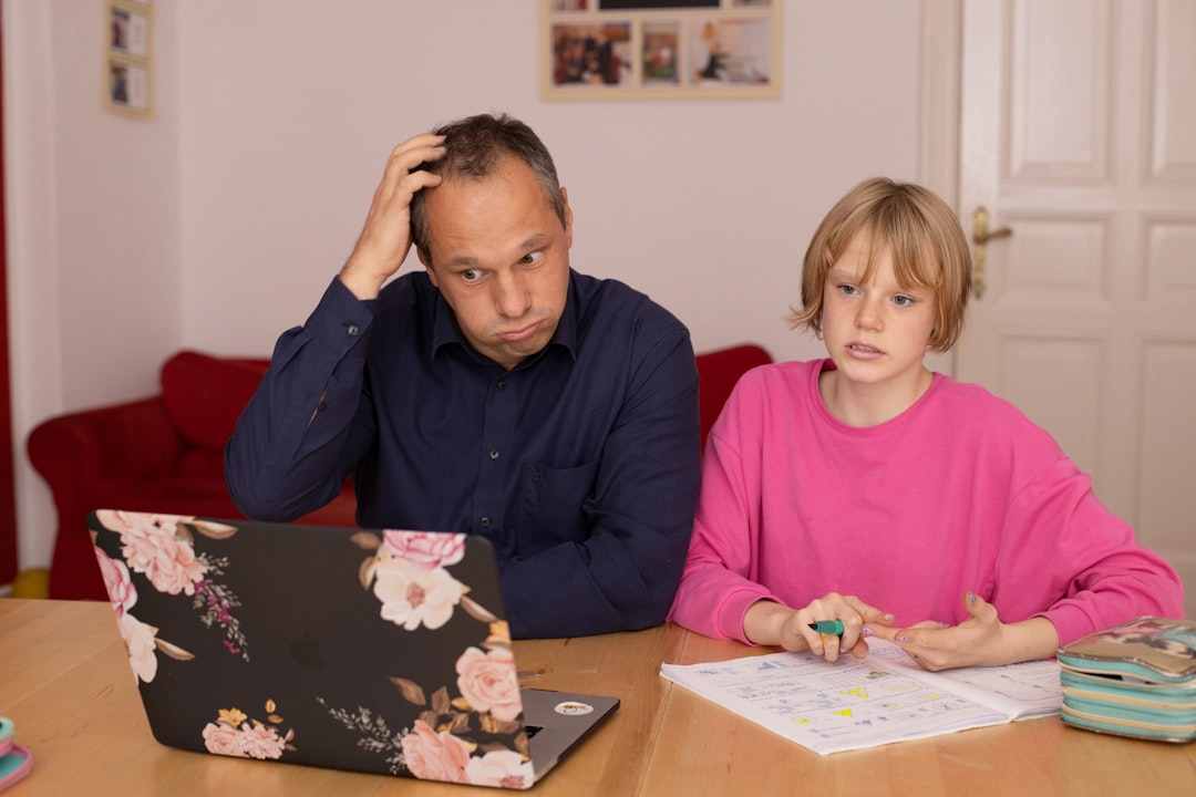 Beginner's Guide to Kids Budgeting: Start Financial Learning with Money Parents